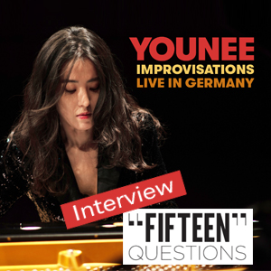 younee interview 15 minutes